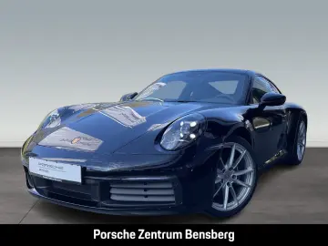 911 Carrera Sportabgas Schiebedach RFK BOSE
