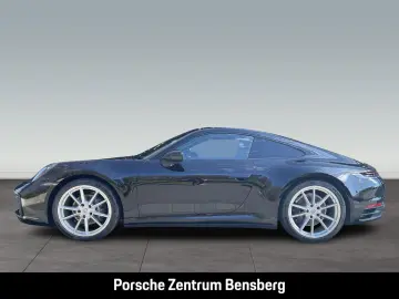 911 Carrera Sportabgas Schiebedach RFK BOSE