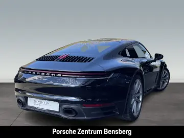 911 Carrera Sportabgas Schiebedach RFK BOSE
