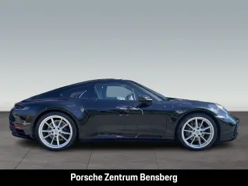 911 Carrera Sportabgas Schiebedach RFK BOSE