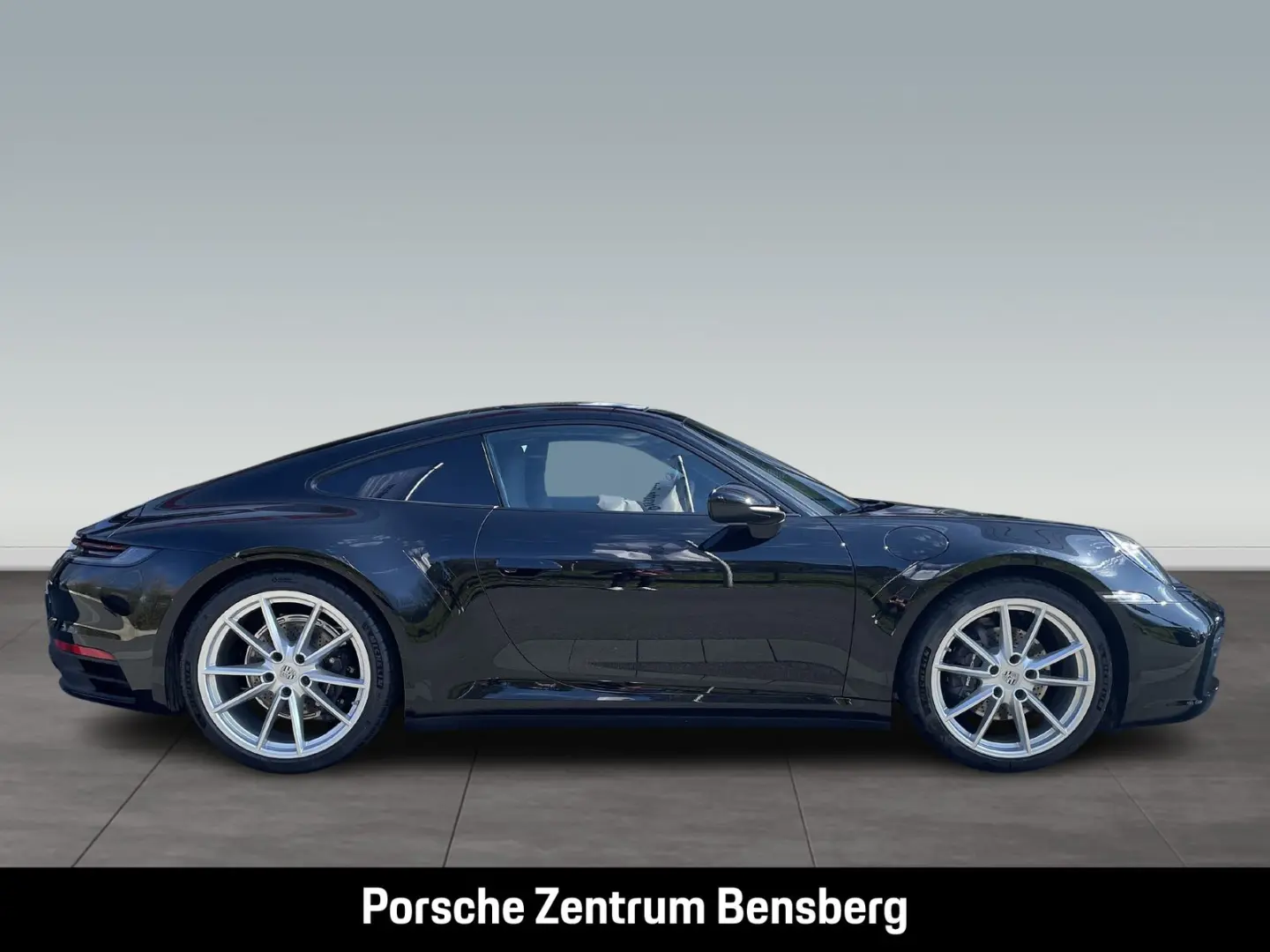 911 Carrera Sportabgas Schiebedach RFK BOSE