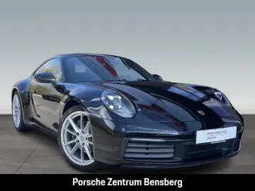 911 Carrera Sportabgas Schiebedach RFK BOSE