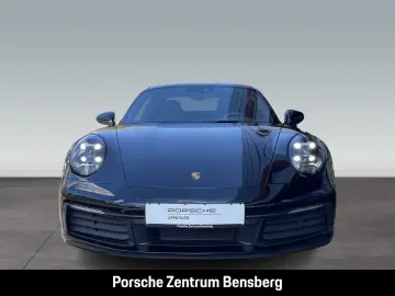 911 Carrera Sportabgas Schiebedach RFK BOSE