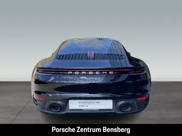 911 Carrera Sportabgas Schiebedach RFK BOSE