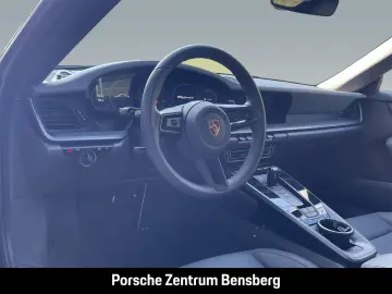 911 Carrera Sportabgas Schiebedach RFK BOSE