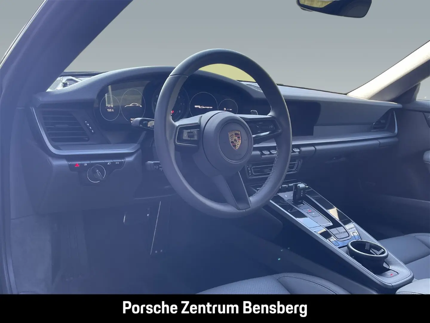 911 Carrera Sportabgas Schiebedach RFK BOSE