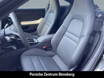 911 Carrera Sportabgas Schiebedach RFK BOSE