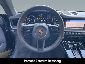 911 Carrera Sportabgas Schiebedach RFK BOSE