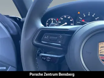 911 Carrera Sportabgas Schiebedach RFK BOSE