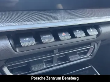 911 Carrera Sportabgas Schiebedach RFK BOSE