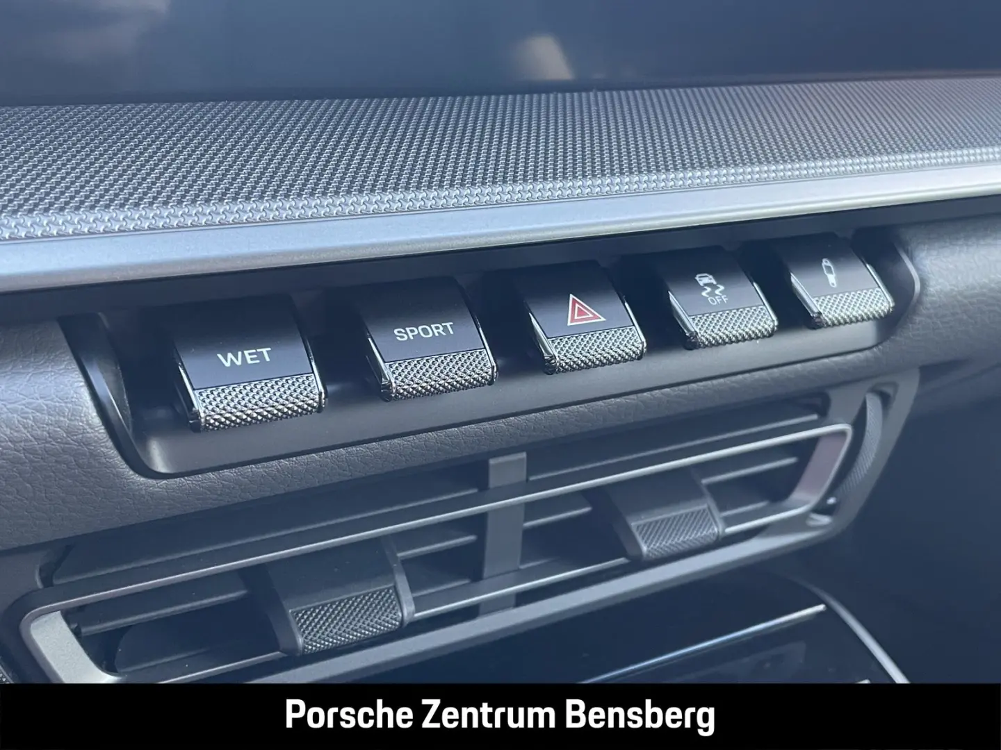 911 Carrera Sportabgas Schiebedach RFK BOSE