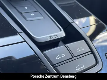 911 Carrera Sportabgas Schiebedach RFK BOSE