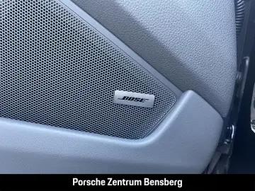911 Carrera Sportabgas Schiebedach RFK BOSE
