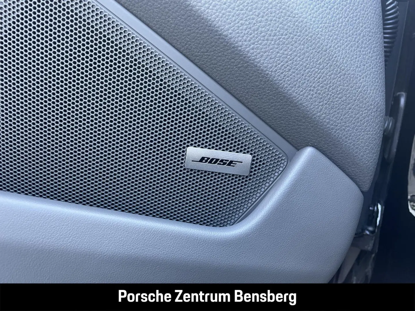 911 Carrera Sportabgas Schiebedach RFK BOSE