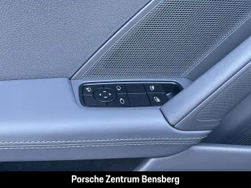 911 Carrera Sportabgas Schiebedach RFK BOSE