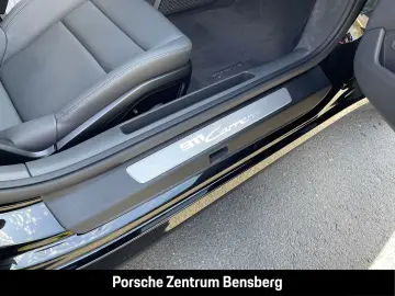 911 Carrera Sportabgas Schiebedach RFK BOSE