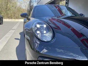 911 Carrera Sportabgas Schiebedach RFK BOSE
