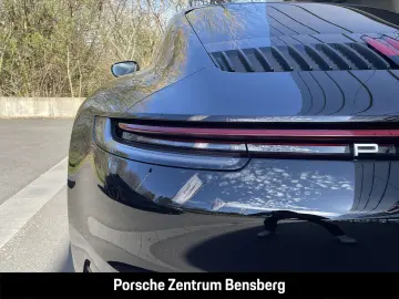 911 Carrera Sportabgas Schiebedach RFK BOSE