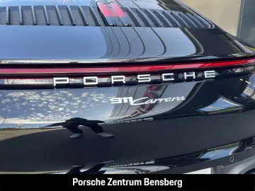 911 Carrera Sportabgas Schiebedach RFK BOSE