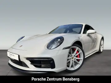 911 Carrera 4 GTS