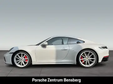 911 Carrera 4 GTS