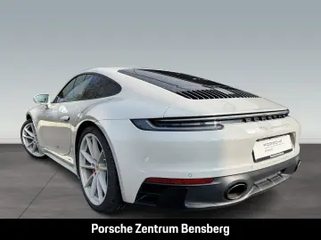 911 Carrera 4 GTS