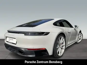911 Carrera 4 GTS