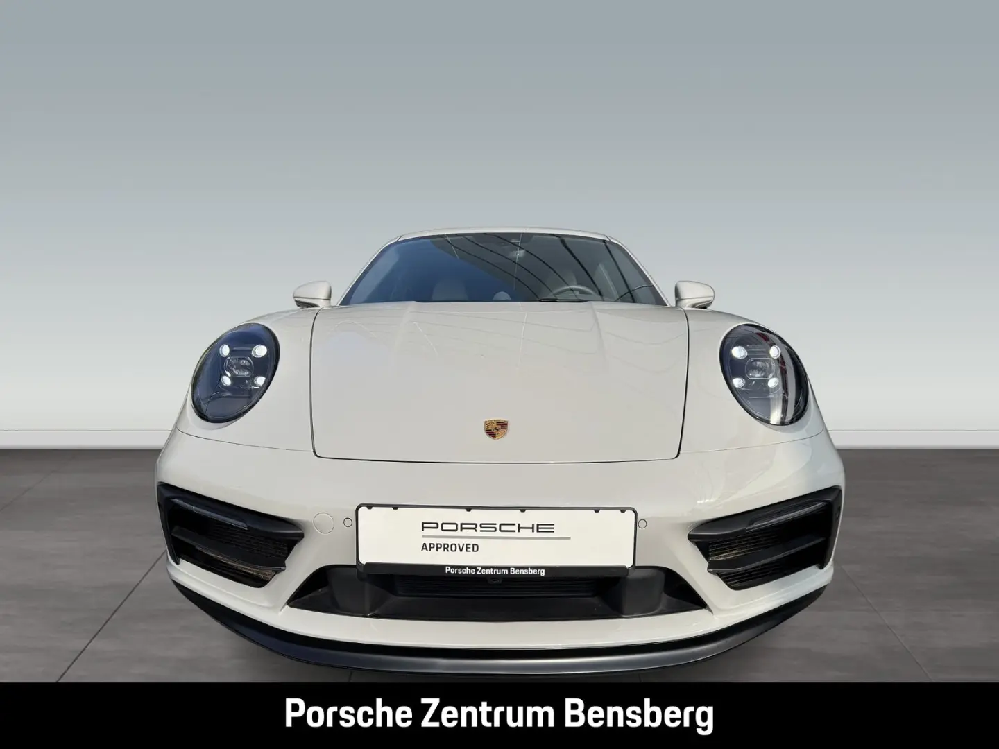 911 Carrera 4 GTS