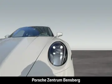 911 Carrera 4 GTS