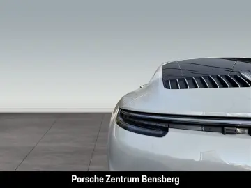 911 Carrera 4 GTS
