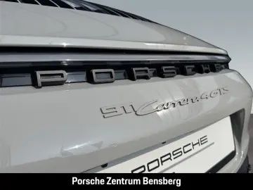 911 Carrera 4 GTS