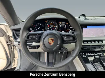 911 Carrera 4 GTS
