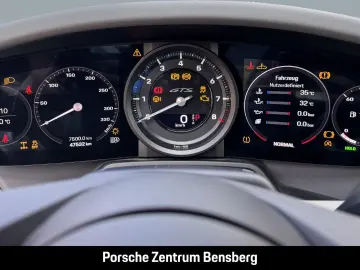 911 Carrera 4 GTS