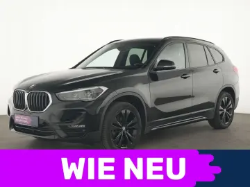 X1 Sport Line Pano Harman-Kardon LED Navi