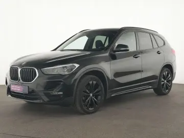 X1 Sport Line Pano Harman-Kardon LED Navi