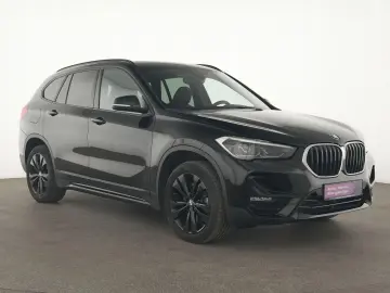 X1 Sport Line Pano|Harman-Kardon|LED|Navi