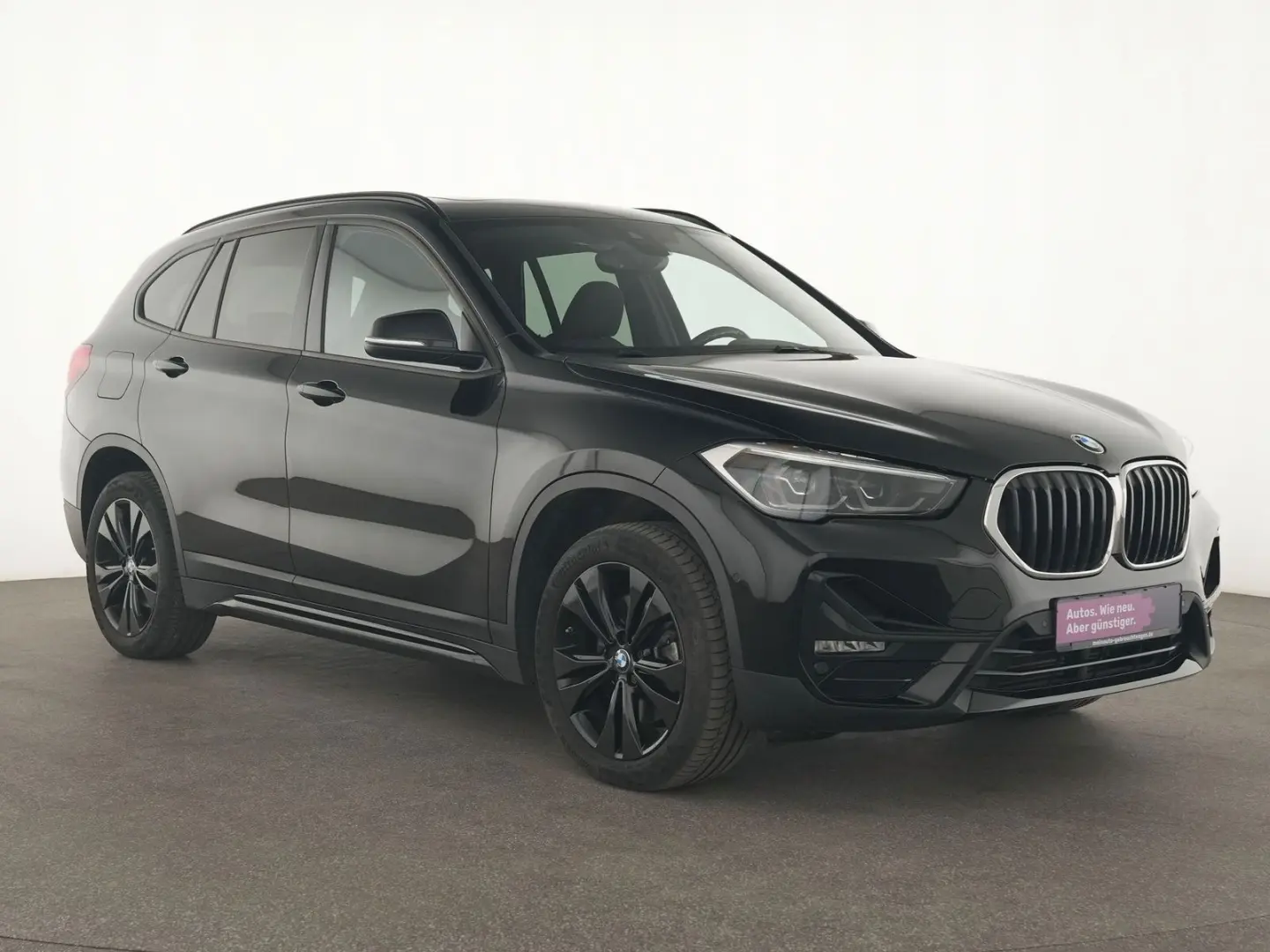 X1 Sport Line Pano|Harman-Kardon|LED|Navi