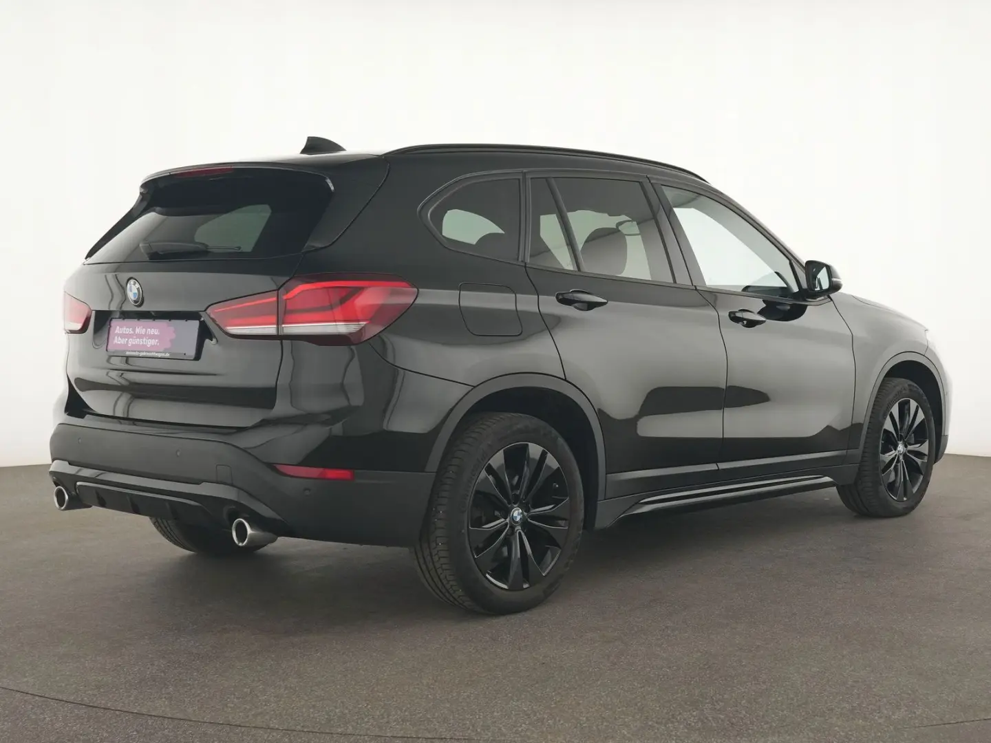 X1 Sport Line Pano|Harman-Kardon|LED|Navi