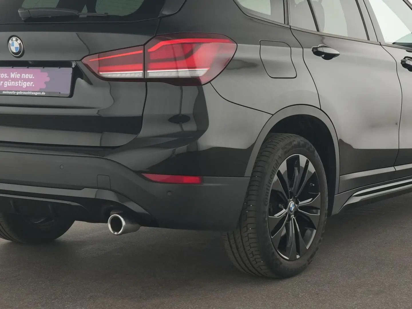 X1 Sport Line Pano|Harman-Kardon|LED|Navi