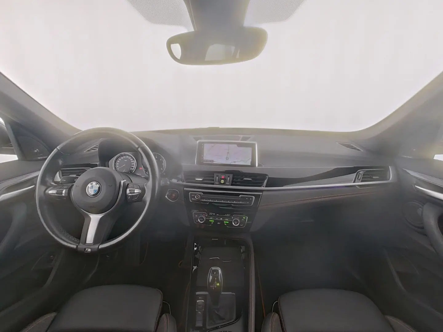 X1 Sport Line Pano|Harman-Kardon|LED|Navi