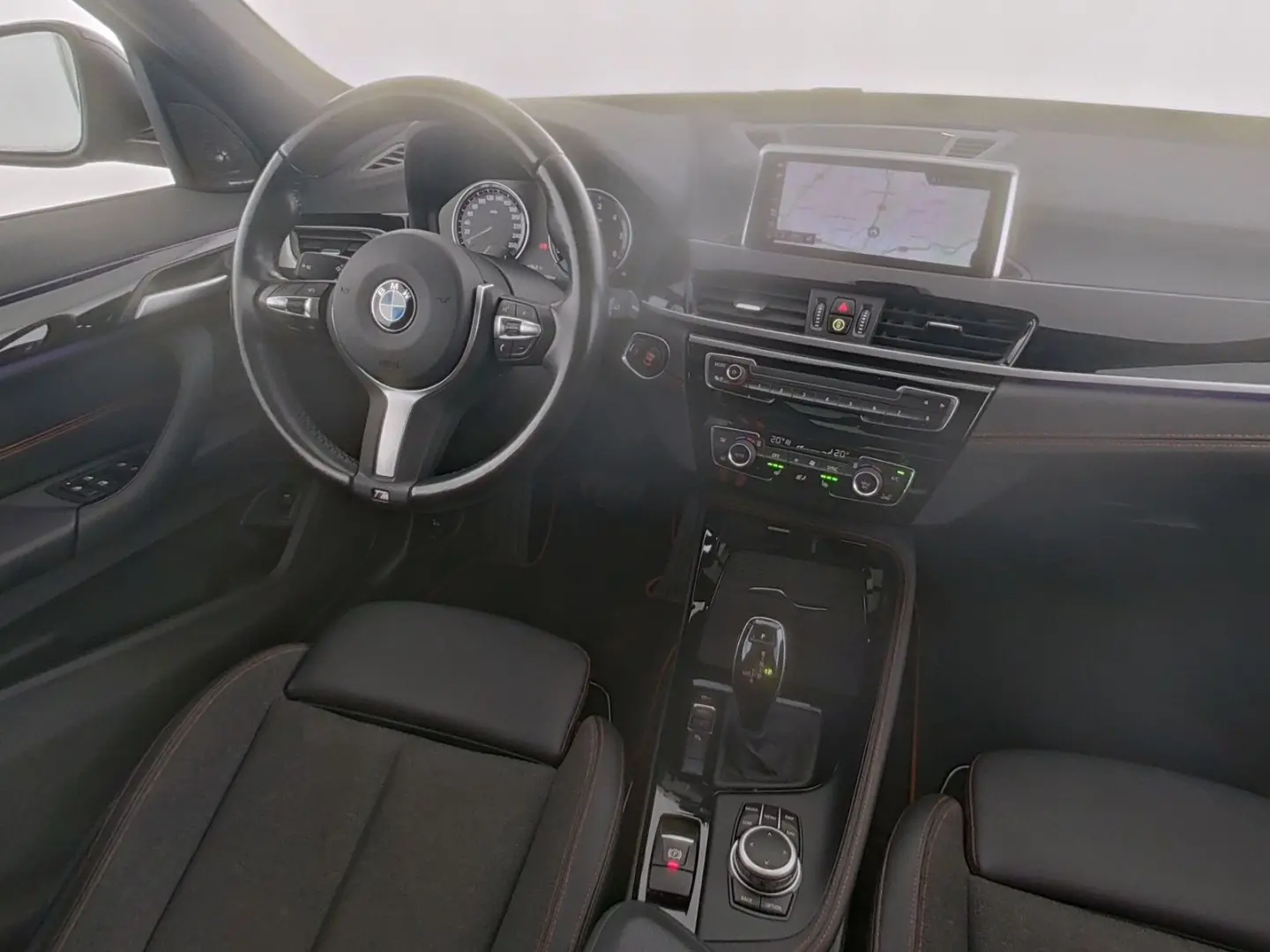 X1 Sport Line Pano|Harman-Kardon|LED|Navi