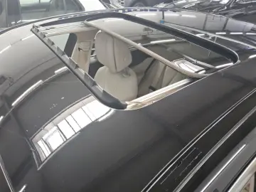 E 300 de Exclusive Navi LED Widescreen Burm. GSD
