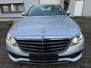 E 300de