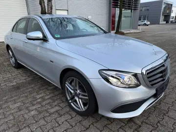 E 300de