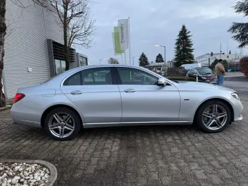 E 300de
