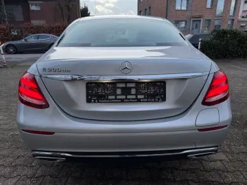 E 300de