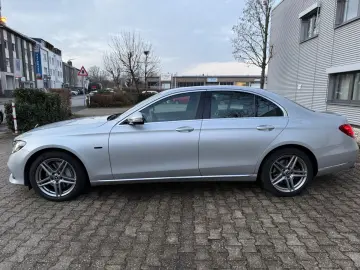 E 300de
