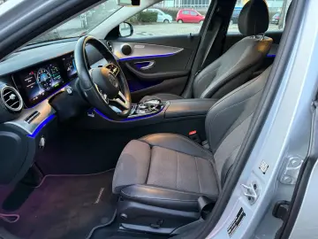 E 300de