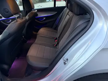 E 300de