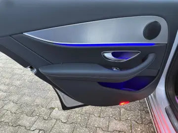 E 300de